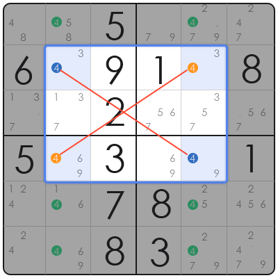advantages of playing sudoku